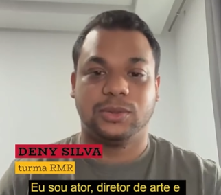 SimBora Elaborar Projetos – Turma Região Metropolitana de Sergipe