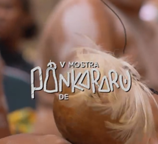 Apresentação do Comitê de Cultura de Sergipe, no Sertão de Itaparica.