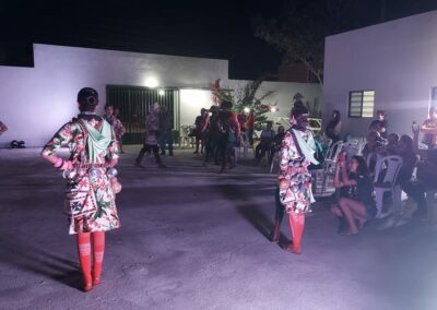 Palestras e Debate: artistas e grupos culturais, como se formalizar?